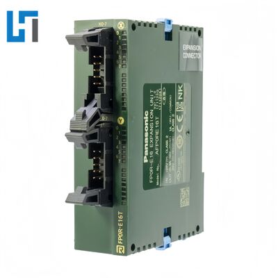AFP0RE16T FP0R-E16 Panasonic PLC Module plc Programming Controller Module