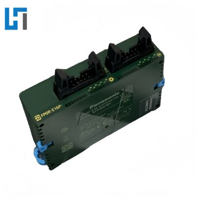 AFP0RE16P FP0R-E16 Panasonic PLC Module plc Programming Controller Module