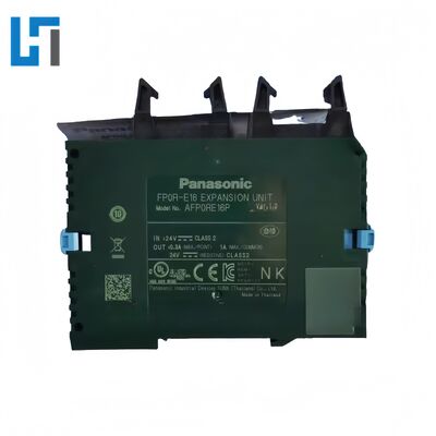 AFP0RE16P FP0R-E16 Panasonic PLC Module plc Programming Controller Module