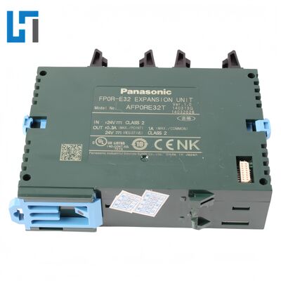 AFP0RE32T FP0R-E32 Panasonic PLC Module plc Programming Controller Module