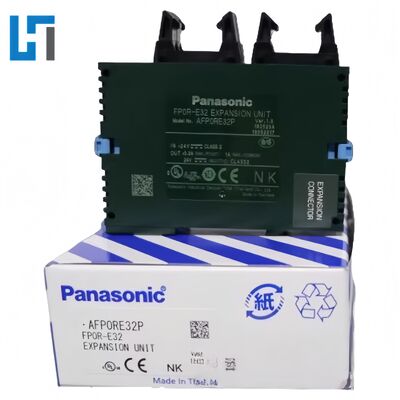AFP0RE32P FP0R-E32 Panasonic PLC Module plc Programming Controller Module