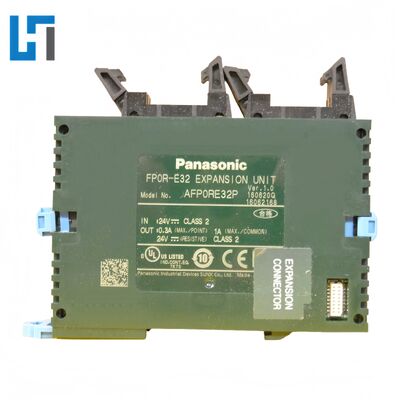AFP0RE32P FP0R-E32 Panasonic PLC Module plc Programming Controller Module