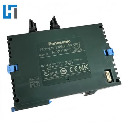 AFP0RE16YT FP0R-E16 Panasonic PLC Module plc Programming Controller Module