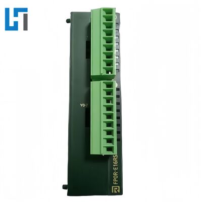 AFP0RE16RS FP0R-E16 Panasonic PLC Module plc Programming Controller Module