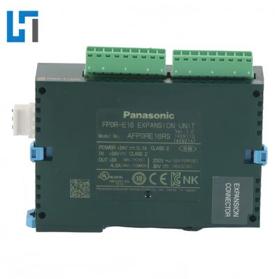 AFP0RE16RS FP0R-E16 Panasonic PLC Module plc Programming Controller Module