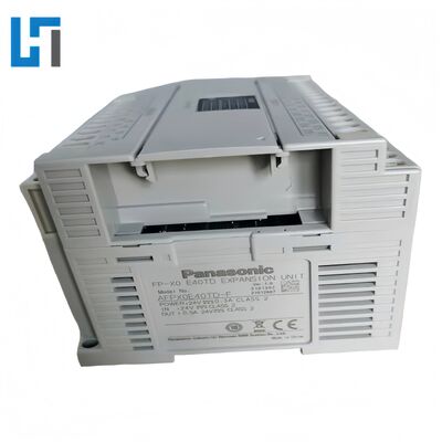 AFPX0E40TD-F FP-X0 E40TD Panasonic PLC Module plc Programming Controller Module