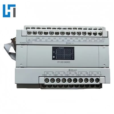 AFPX0E40RD-F FP-X0 E40RD Panasonic PLC Module plc Programming Controller Module