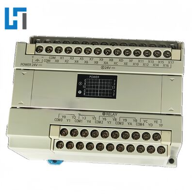 AFPX0E40RD-F FP-X0 E40RD Panasonic PLC Module plc Programming Controller Module