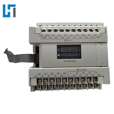 AFPX0E24T FP-X0 E24T Panasonic PLC Module plc Programming Controller Module