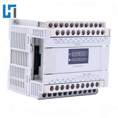 AFPX0E24T FP-X0 E24T Panasonic PLC Module plc Programming Controller Module