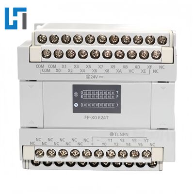 AFPX0E24T FP-X0 E24T Panasonic PLC Module plc Programming Controller Module