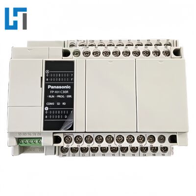 AFPXHC30R FP-XH C30R Panasonic PLC Module plc Programming Controller Module