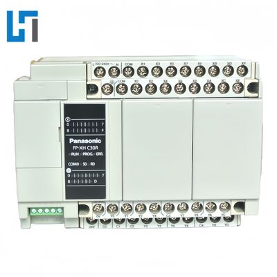 AFPXHC30R FP-XH C30R Panasonic PLC Module plc Programming Controller Module