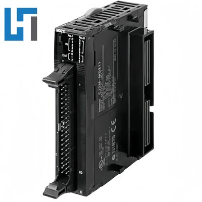 CJ2M-MD211 Omron New Original Plc Programming module Industrial Automation Controller