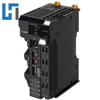 NX-EC0112 Omron New Original Plc Programming module Industrial Automation Controller
