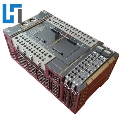 NX-EC0122 Omron New Original Plc Programming module Industrial Automation Controller