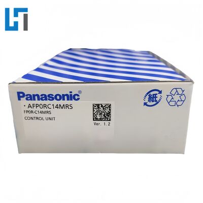 AFP0RC14MRS FP0R-C14MRS Panasonic PLC Module plc Programming Controller Module
