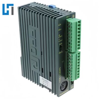AFP0RC14MRS FP0R-C14MRS Panasonic PLC Module plc Programming Controller Module