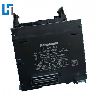 AFP7XY64D2T Panasonic PLC Module plc Programming Controller Module