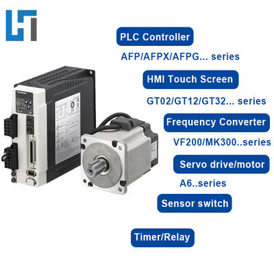 AFP7XY64D2T Panasonic PLC Module plc Programming Controller Module