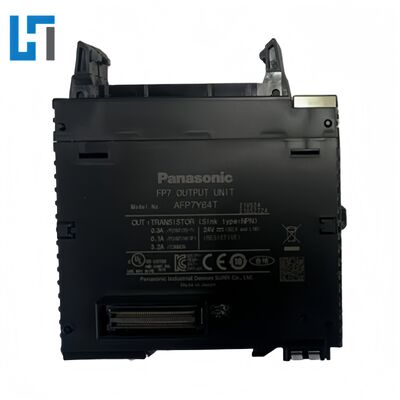 AFP7Y64T Panasonic PLC Module plc Programming Controller Module