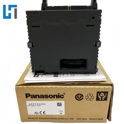 AFP7X32D2 Panasonic PLC Module plc Programming Controller Module