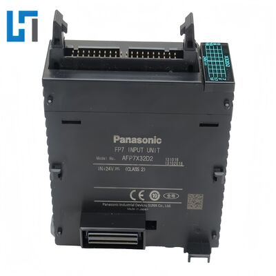 AFP7X32D2 Panasonic PLC Module plc Programming Controller Module