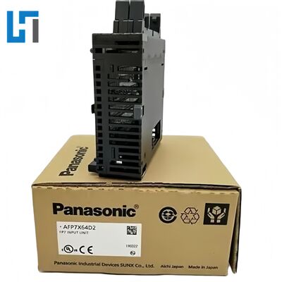 AFP7X64D2 Panasonic PLC Module plc Programming Controller Module