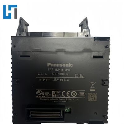 AFP7X64D2 Panasonic PLC Module plc Programming Controller Module