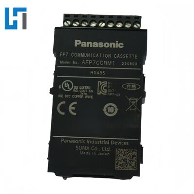 AFP7CCRM1 Panasonic PLC Module plc Programming Controller Module