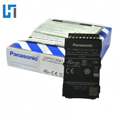 AFP7CCRM1 Panasonic PLC Module plc Programming Controller Module