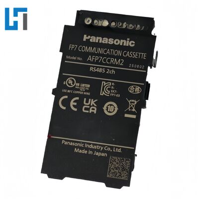 AFP7CCRM2 Panasonic PLC Module plc Programming Controller Module