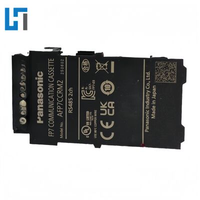 AFP7CCRM2 Panasonic PLC Module plc Programming Controller Module