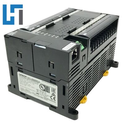 CP1L-EM40DR-D Omron New Original Plc Programming module Industrial Automation Controller