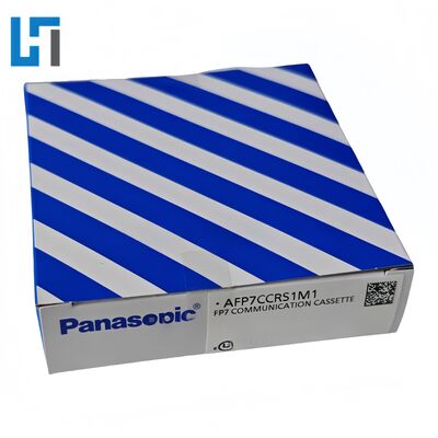AFP7CCRS1M1 Panasonic PLC Module plc Programming Controller Module