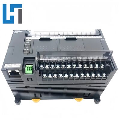 CP1L-EM40DT-D Omron New Original Plc Programming module Industrial Automation Controller