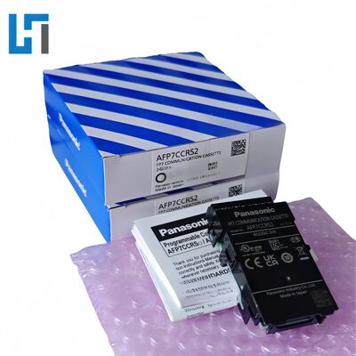 AFP7CCRS2 Panasonic PLC Module plc Programming Controller Module