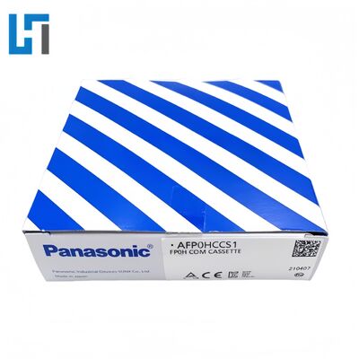 AFP0HCCS1 Panasonic PLC Module plc Programming Controller Module