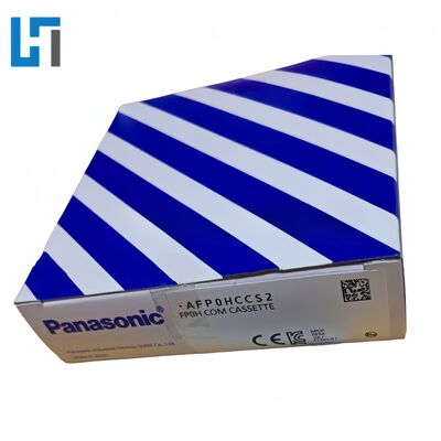 AFP0HCCS2 Panasonic PLC Module plc Programming Controller Module