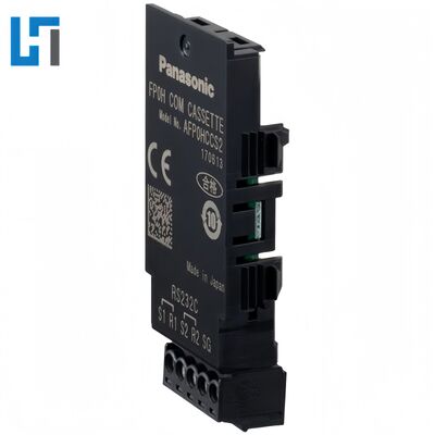 AFP0HCCS2 Panasonic PLC Module plc Programming Controller Module