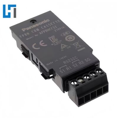 AFP0HCCS2 Panasonic PLC Module plc Programming Controller Module