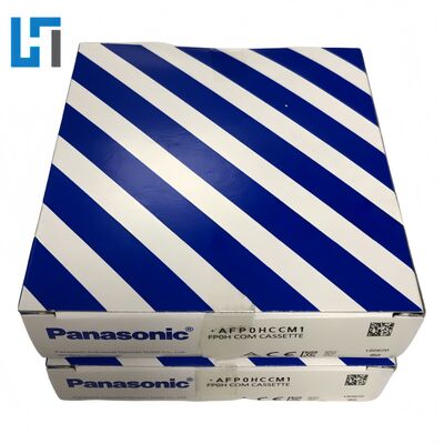 AFP0HCCM1 Panasonic PLC Module plc Programming Controller Module