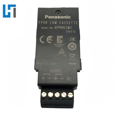 AFP0HCCM1 Panasonic PLC Module plc Programming Controller Module