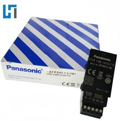 AFP0HCCS1M1 Panasonic PLC Module plc Programming Controller Module