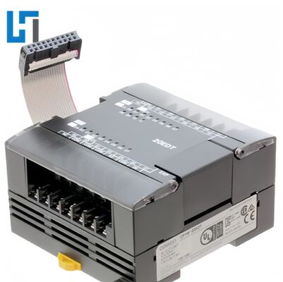 CP1L-EL20DT1-D Omron New Original Plc Programming module Industrial Automation Controller