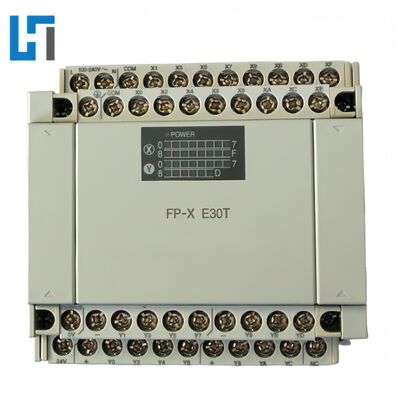 AFPX-E30T FP-X E30T Panasonic PLC Module plc Programming Controller Module