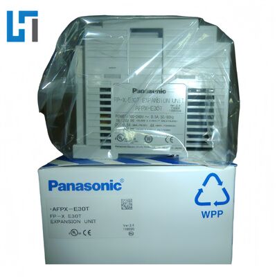 AFPX-E30T FP-X E30T Panasonic PLC Module plc Programming Controller Module