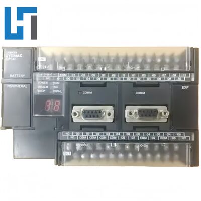 CP1H-XA40DT1-D Omron New Original Plc Programming module Industrial Automation Controller