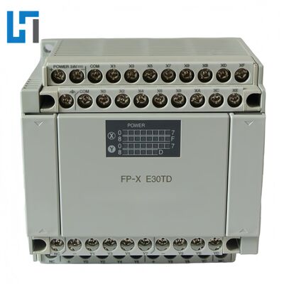 AFPX-E30TD FP-X E30TD Panasonic PLC Module plc Programming Controller Module
