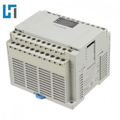 AFPX-E30TD FP-X E30TD Panasonic PLC Module plc Programming Controller Module